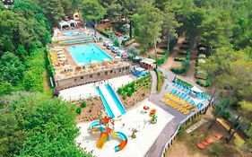Le Pianacce 3*